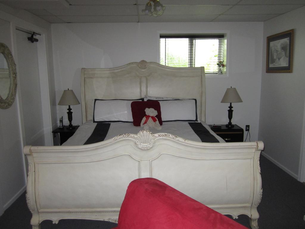 Casey'S Bed & Breakfastホワイトホース 部屋 写真