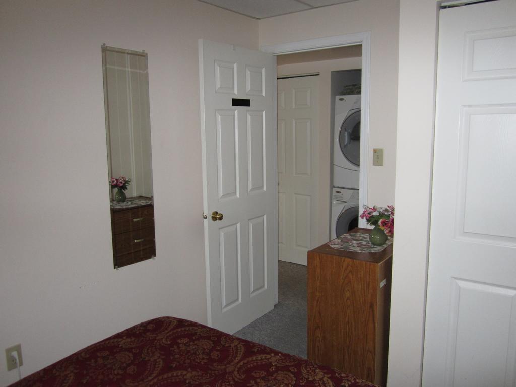Casey'S Bed & Breakfastホワイトホース 部屋 写真