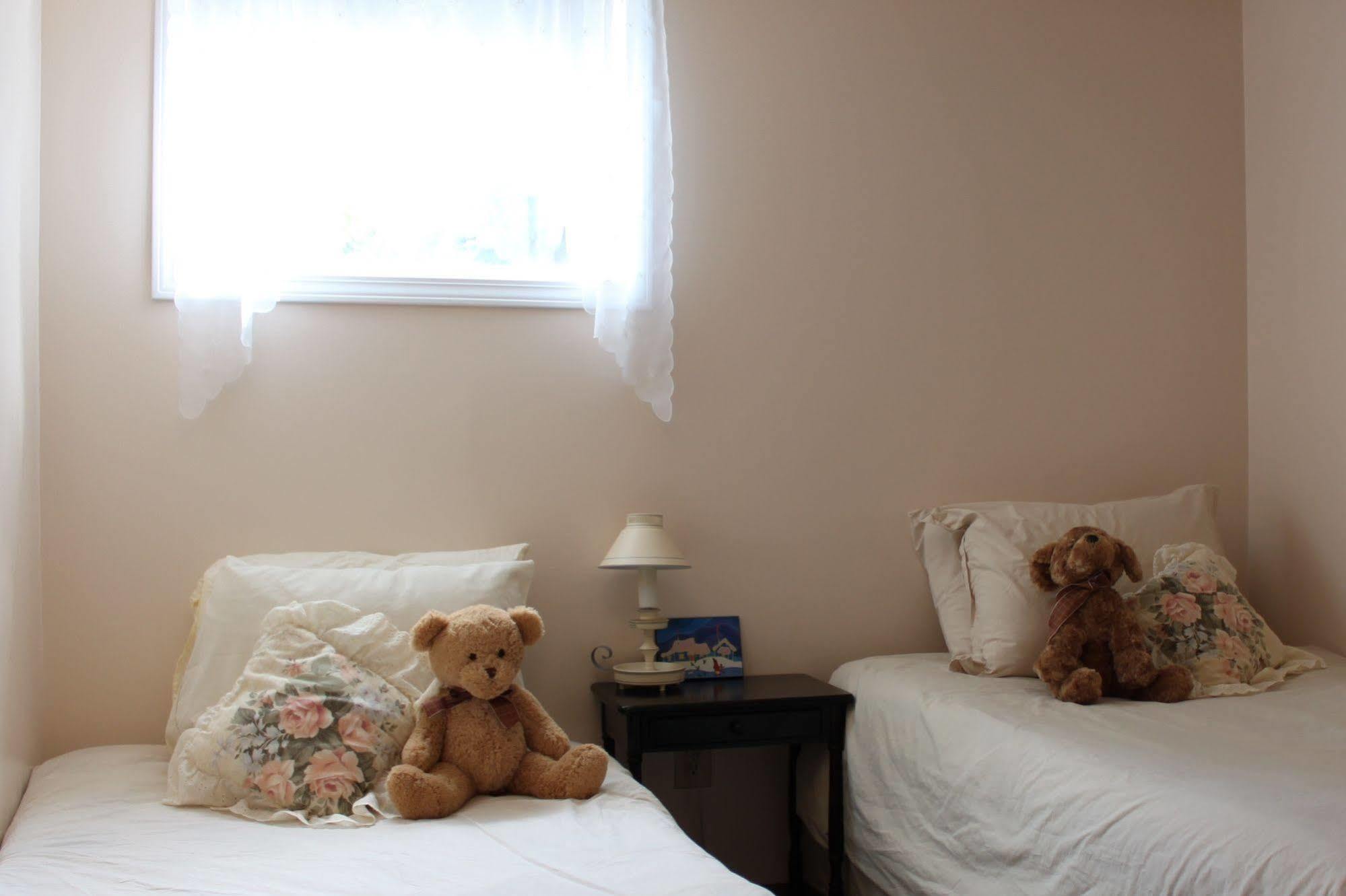 Casey'S Bed & Breakfastホワイトホース エクステリア 写真
