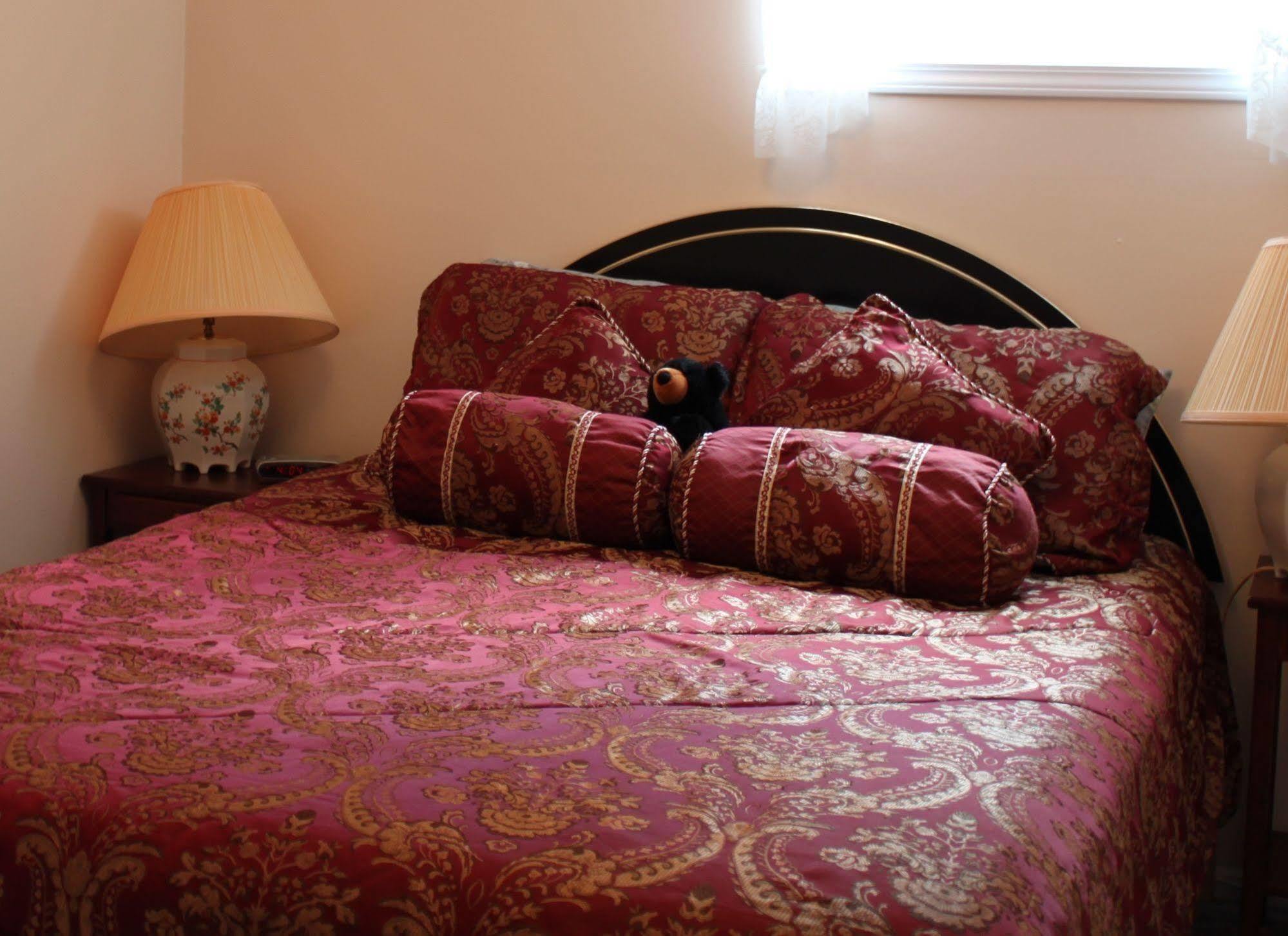 Casey'S Bed & Breakfastホワイトホース エクステリア 写真
