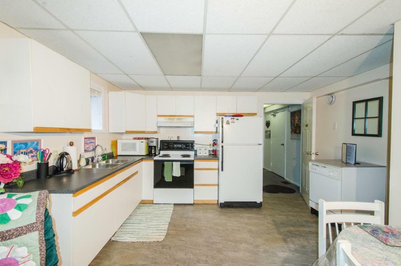 Casey'S Bed & Breakfastホワイトホース エクステリア 写真