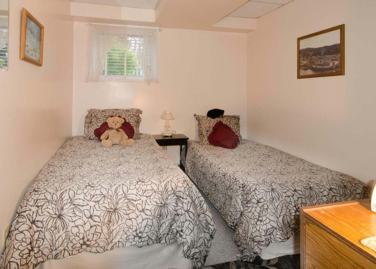 Casey'S Bed & Breakfastホワイトホース エクステリア 写真